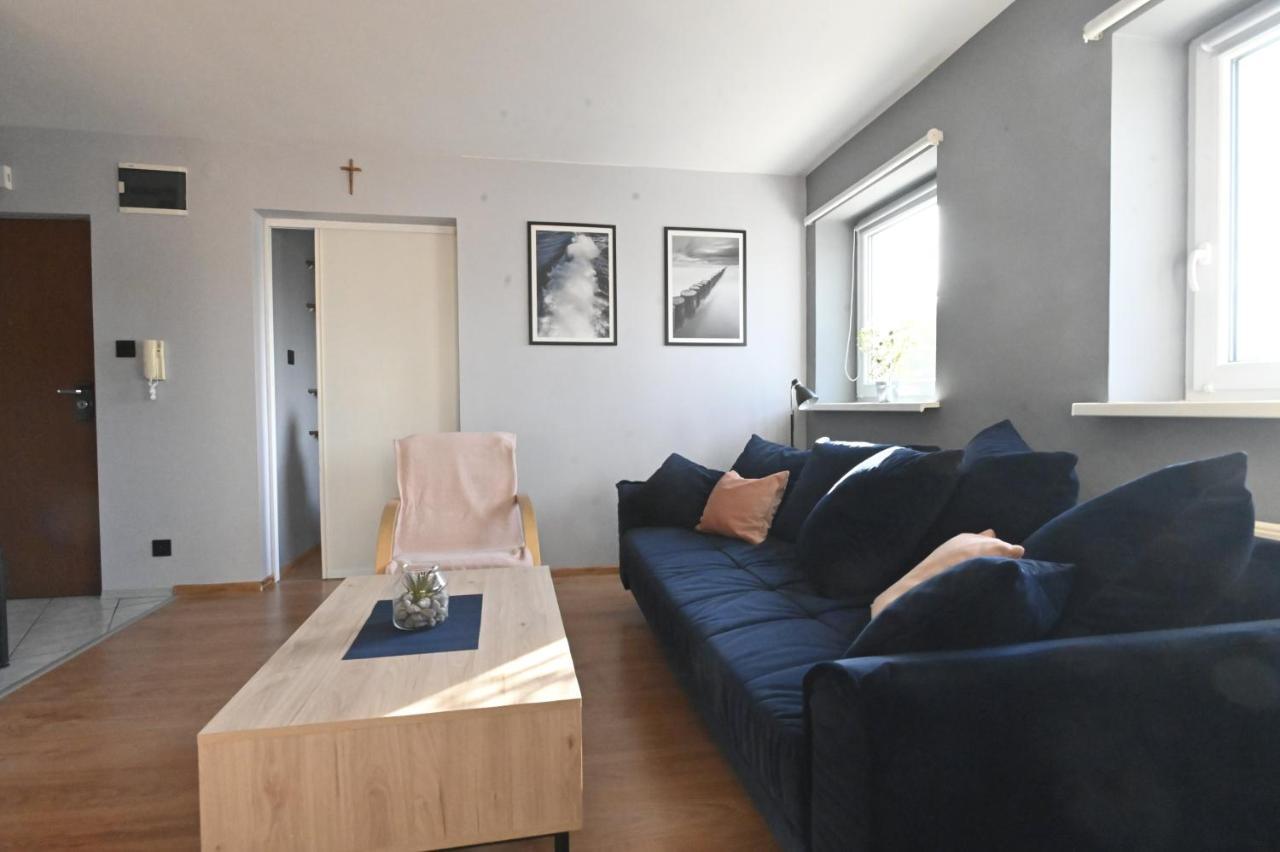 Apartament Nord Kolobrzeg Exterior photo