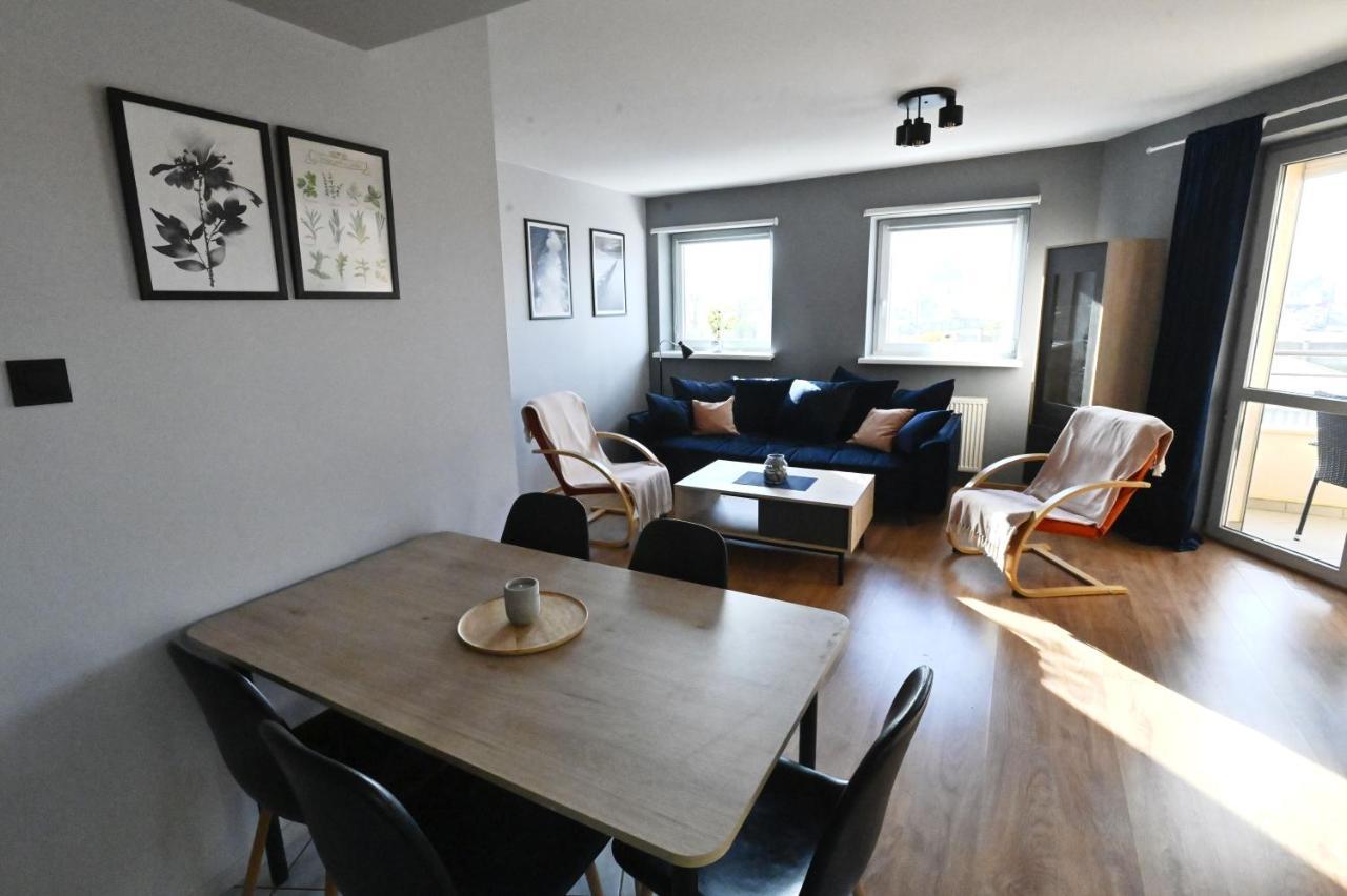 Apartament Nord Kolobrzeg Exterior photo