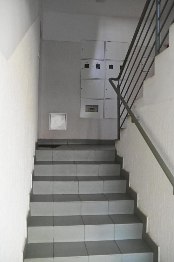 Apartament Nord Kolobrzeg Exterior photo